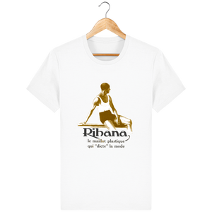 Le T-Shirt Rihana for men