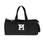 Charger l'image dans la galerie, Recycled Canvas Sports Bag by Stanley/Stella - black
